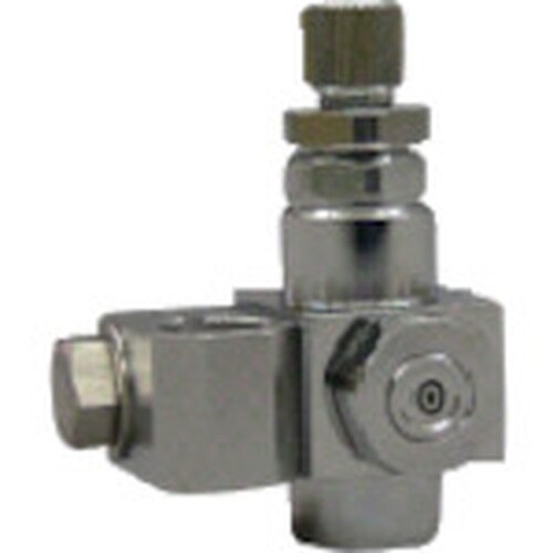 扶桑 ルミナ自動スプレーガン HM−3X型 (丸吹