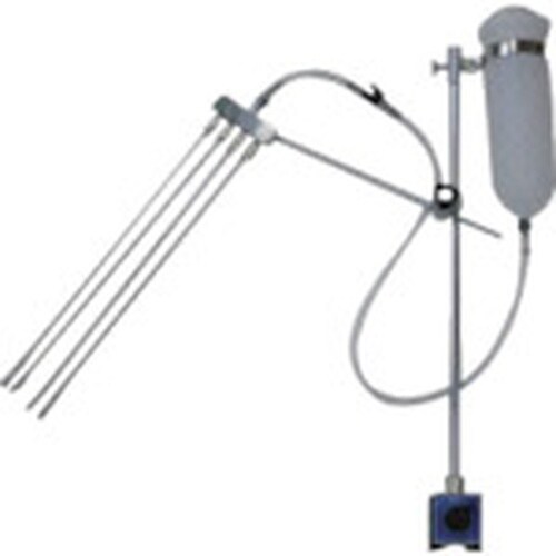 扶桑 オイルスネーク SN4−M−13 (4軸 マ