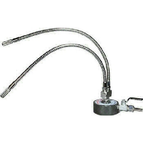 扶桑 クールダンボ SR2−30 空気用丸吹2軸3