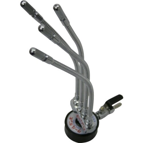 扶桑 クールダンボ SR4−30 空気用丸吹4軸3