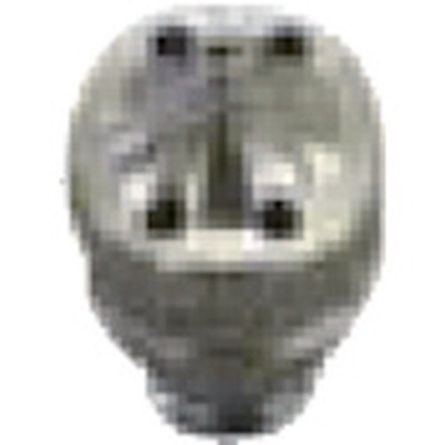 扶桑 ルミナ ST−SK用 #2 液ノズル φ1.