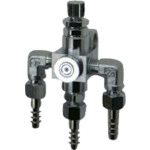 扶桑 ルミナ自動スプレーガン HM−6R(丸吹き)