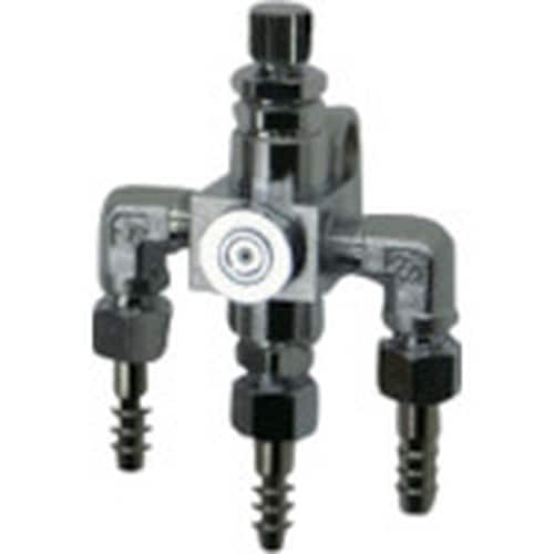 扶桑 ルミナ自動スプレーガン HM−6RW(広角丸