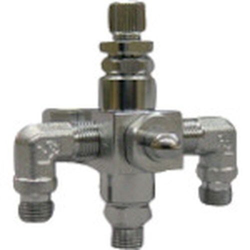 扶桑 ルミナ自動スプレーガン HM−6W(広角平吹