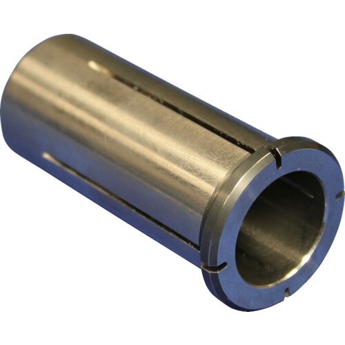 MAPAL ハイドロチャック用ストレートコレット