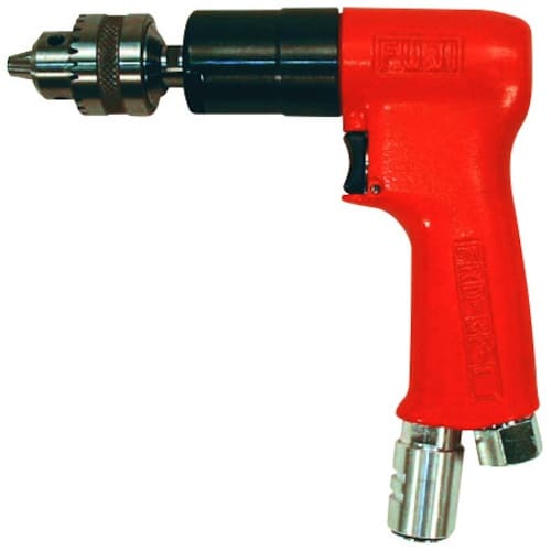 不二 エアドリル