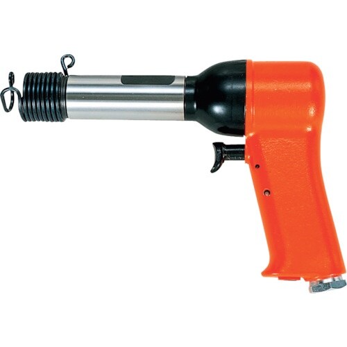 不二 エアベビーハンマー丸型