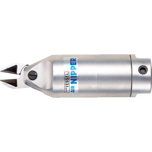 VESSEL エアーニッパー丸型レバー無 GTNR