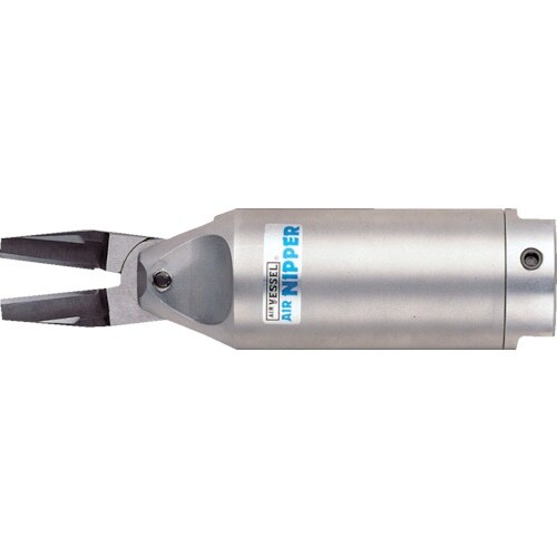 VESSEL エアーニッパー丸型レバー無 GTNR