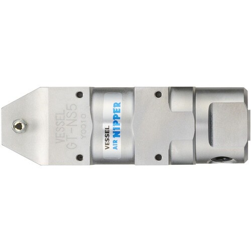 VESSEL 角型エアーニッパー GTNS5