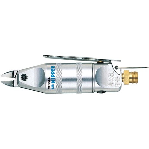 VESSEL エアーニッパー GTN3