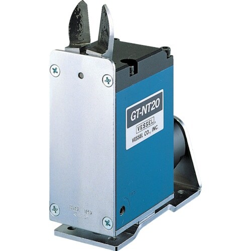 VESSEL スライドエアーニッパー タテ型 No