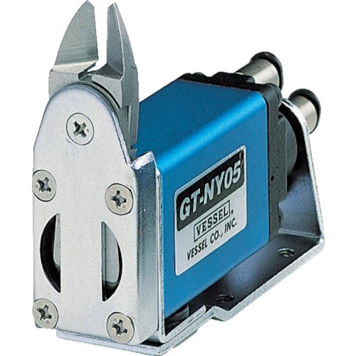 VESSEL スライドエアーニッパー ヨコ型 No