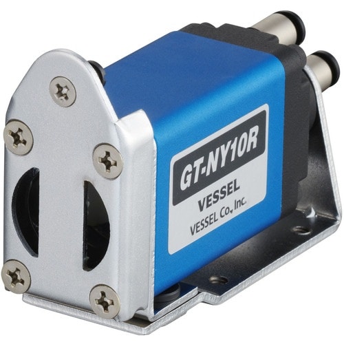 VESSEL スライドエアーニッパー ヨコ型 No