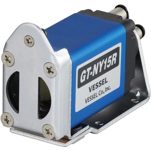 VESSEL スライドエアーニッパー ヨコ型 No