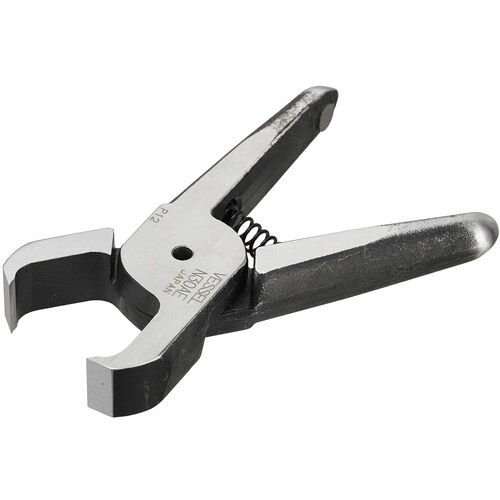 VESSEL エアーニッパブレードクイキリ樹脂用