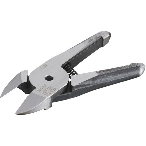 VESSEL エアーニッパブレード樹脂用 N7AP