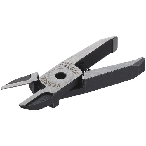 VESSEL エアーニッパブレードストレート刃 N