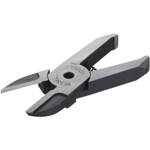 VESSEL エアーニッパーブレードストレート刃