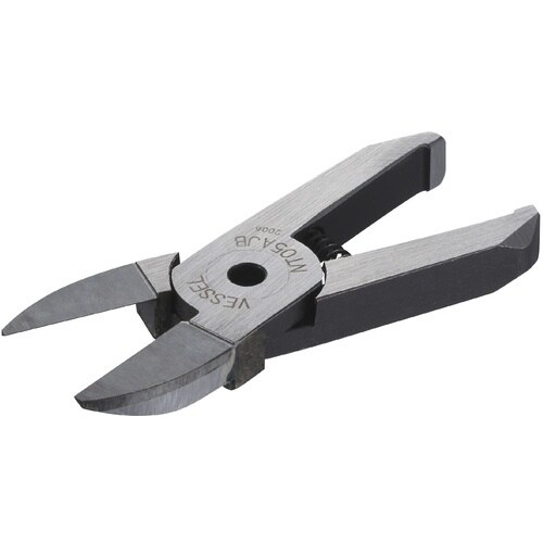 VESSEL エアーニッパーブレードストレート超硬