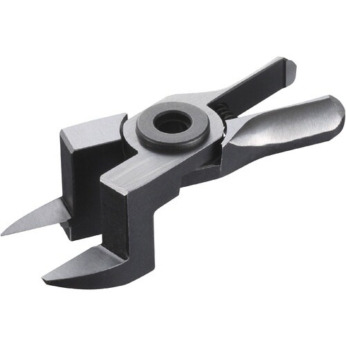 VESSEL エアーニッパーブレードクランク NY