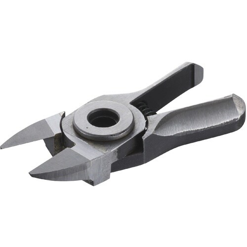 VESSEL エアーニッパーブレードストレート超硬