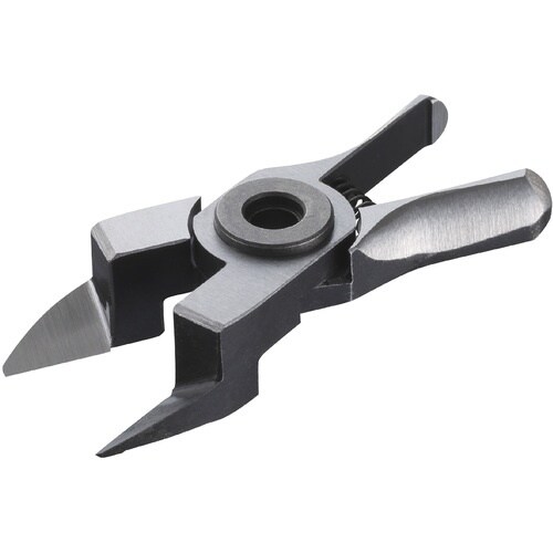 VESSEL エアーニッパーブレードクランク NY