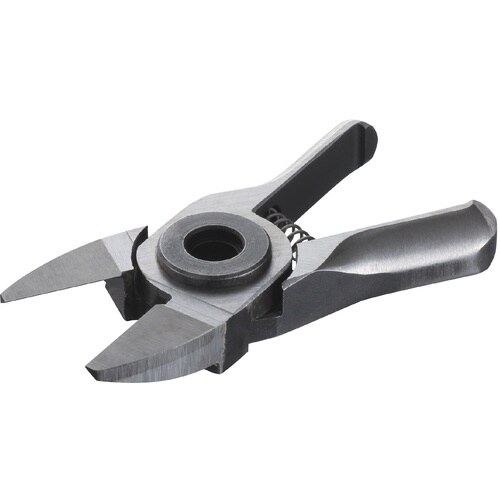 VESSEL エアーニッパーブレードストレート超硬