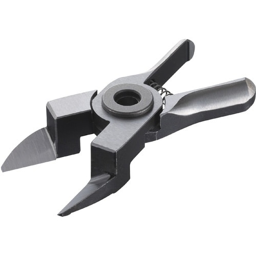 VESSEL エアーニッパーブレードクランク NY