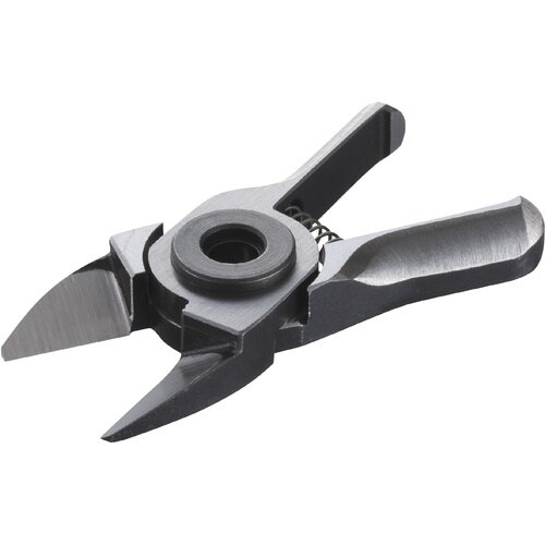 VESSEL エアーニッパーブレードストレート刃