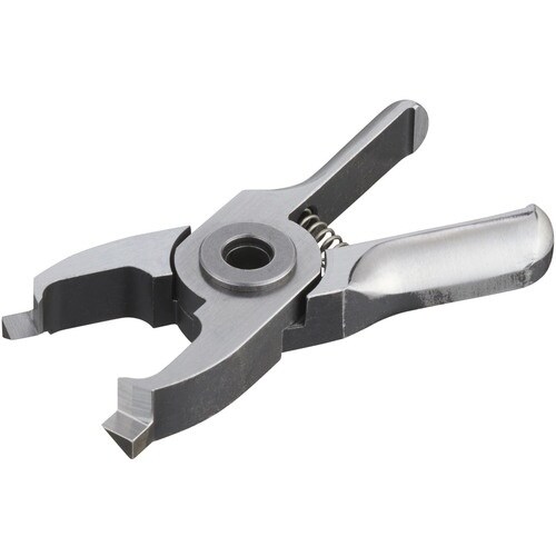 VESSEL エアーニッパーブレード樹脂用乗刃 N