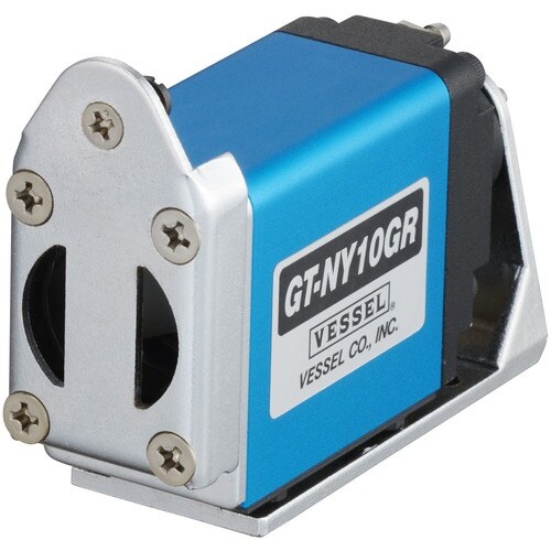 VESSEL スライドエアーニッパー ヨコ型 No