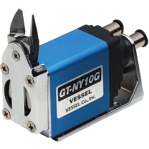 VESSEL スライドエアーニッパー ヨコ型 No