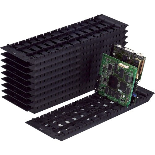 HOZAN ESD基板ホルダー 10個入り