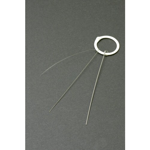 HOZAN ガス器具用掃除針セット