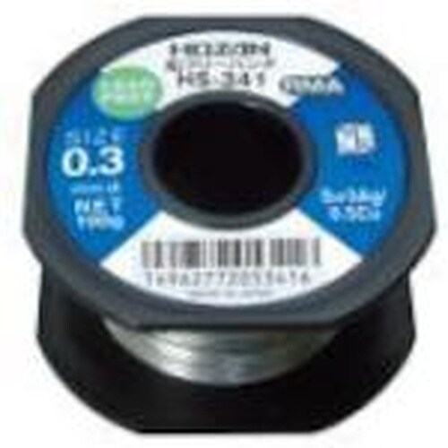 HOZAN ハンダ 100g