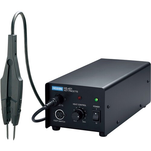 HOZAN ホットピンセット