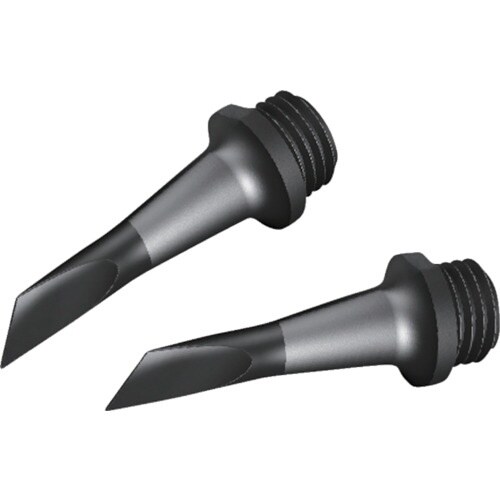 HOZAN ESDチップ(プローブ用) (2個入)