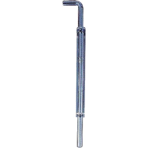 MK 鉄扉用門落 12×300mm