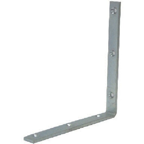 MK ユニクロ特厚金折 150mm