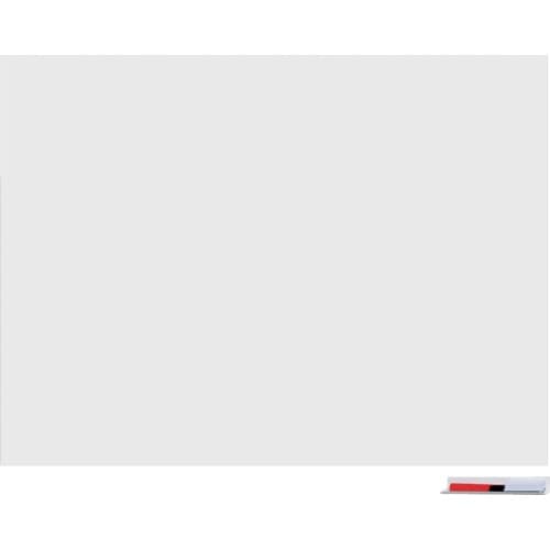 マグエックス マグネットホワイトボ−ドシート(特大