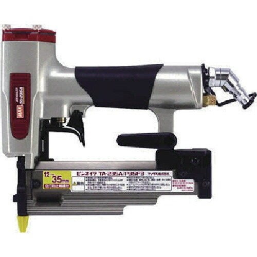 MAX 仕上げ釘打機ピンネイラ