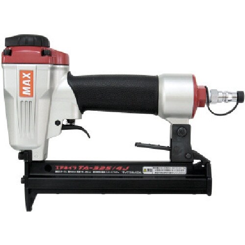 MAX ステープル用釘打機 TA−325/4J