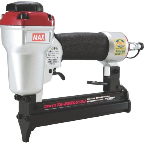 MAX 常圧エアタッカ TA−225LU/4J