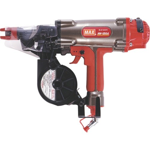 MAX 高圧ピン・釘打機 22ー65mm