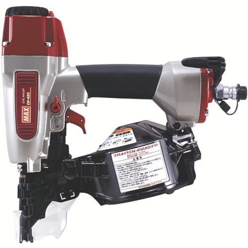 MAX 常圧釘打機 32ー50mm