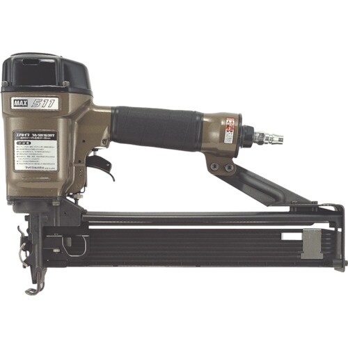 MAX 常圧16Tステープル用エアネイラ 10ー3