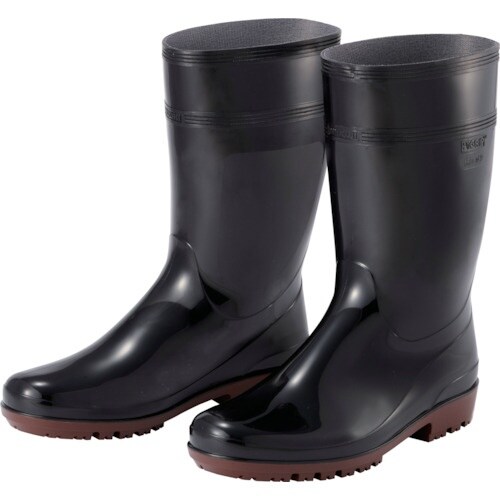 ミドリ安全 超耐滑長靴 ハイグリップ 23.0CM