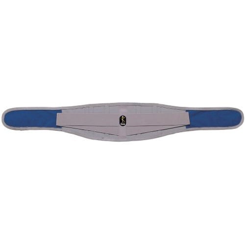 ミドリ安全 腰部保護ベルト スーパーリリーフ Sサ