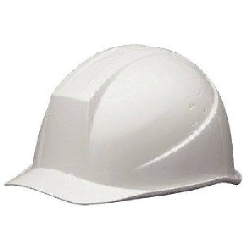 ミドリ安全 クリーンヘルメット ABS製